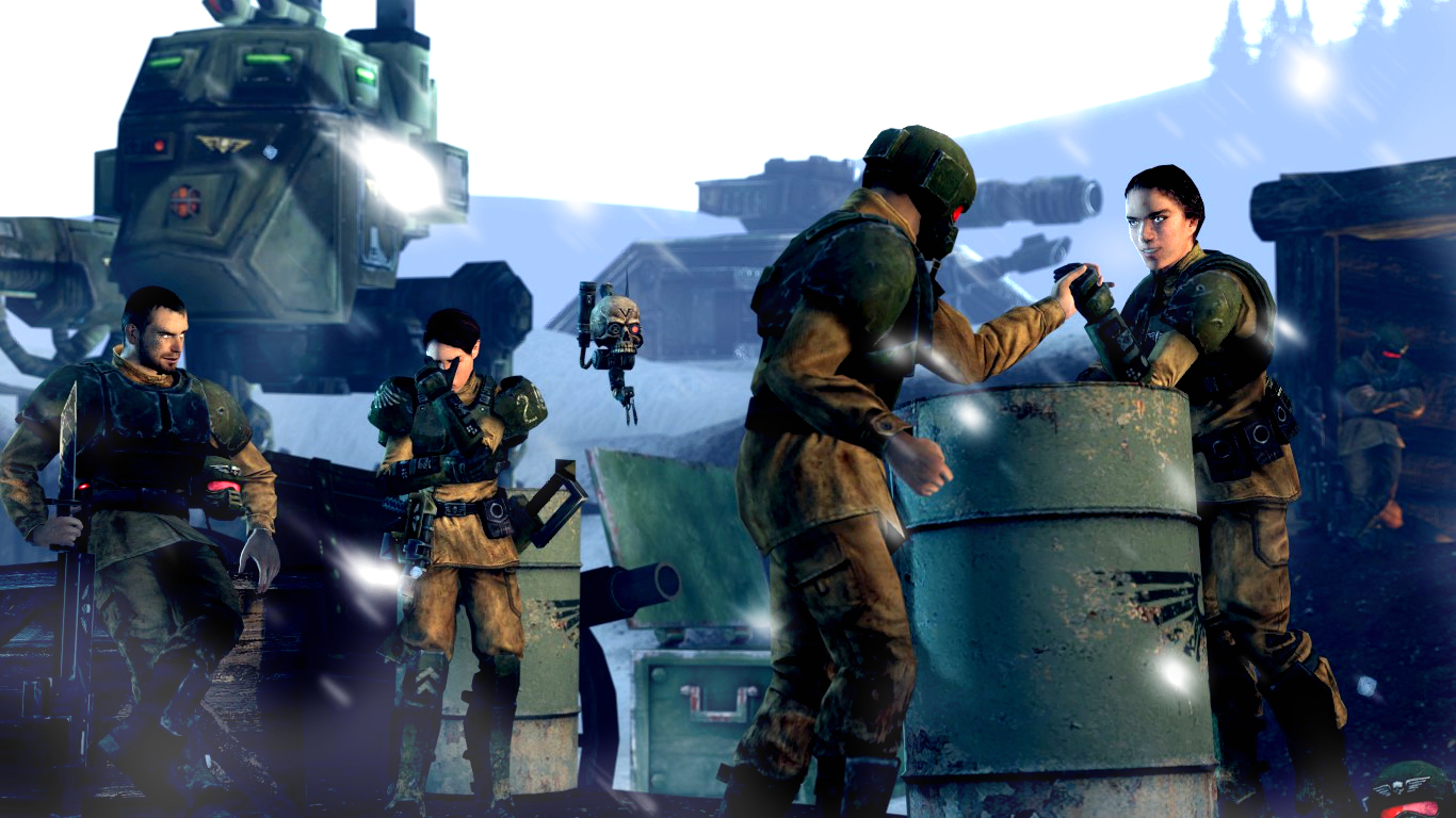 Pc Game - HD Wallpaper 