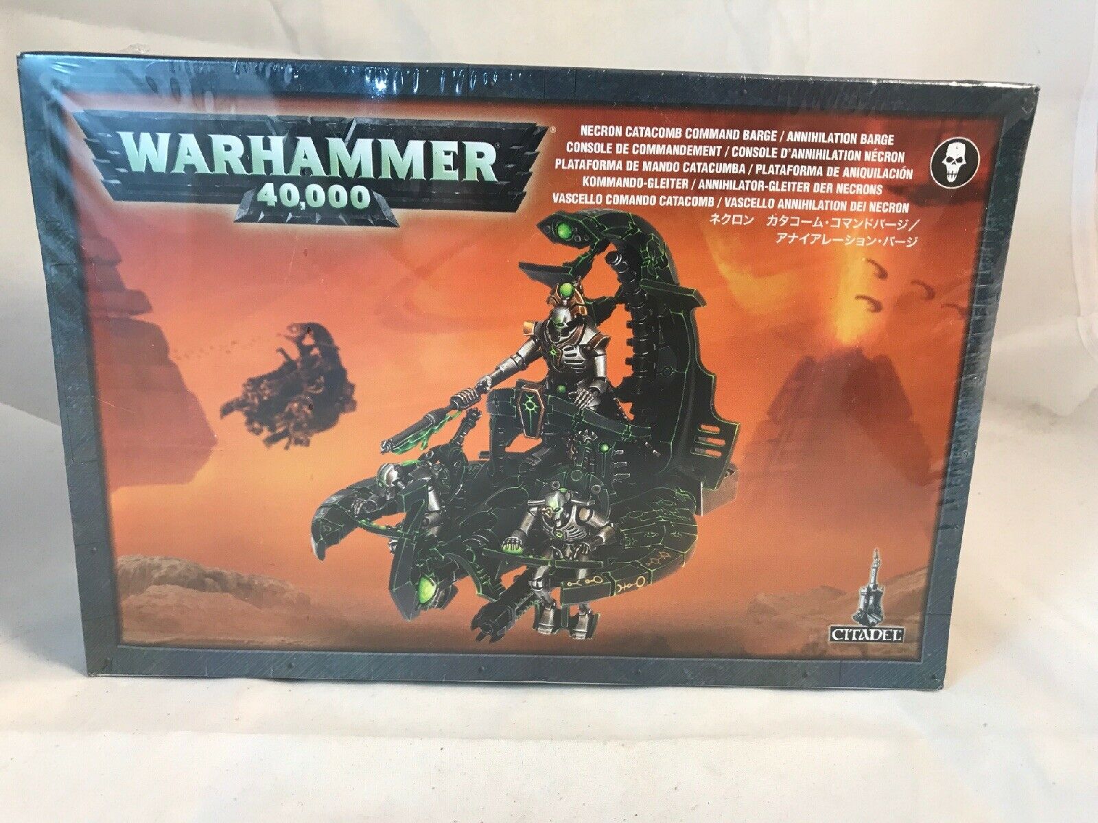 Warhammer 40k - HD Wallpaper 