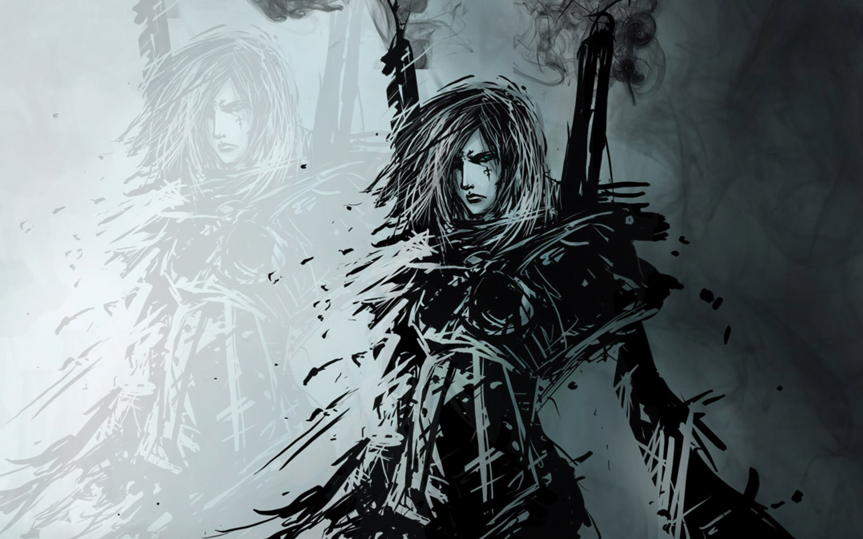 Warhammer 40k Wallpaper - HD Wallpaper 