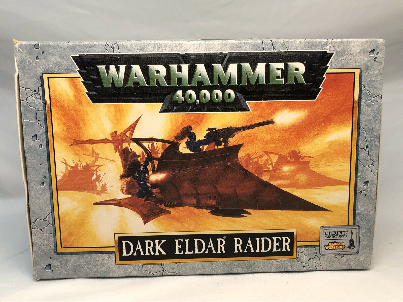 Ork Wartruck - HD Wallpaper 