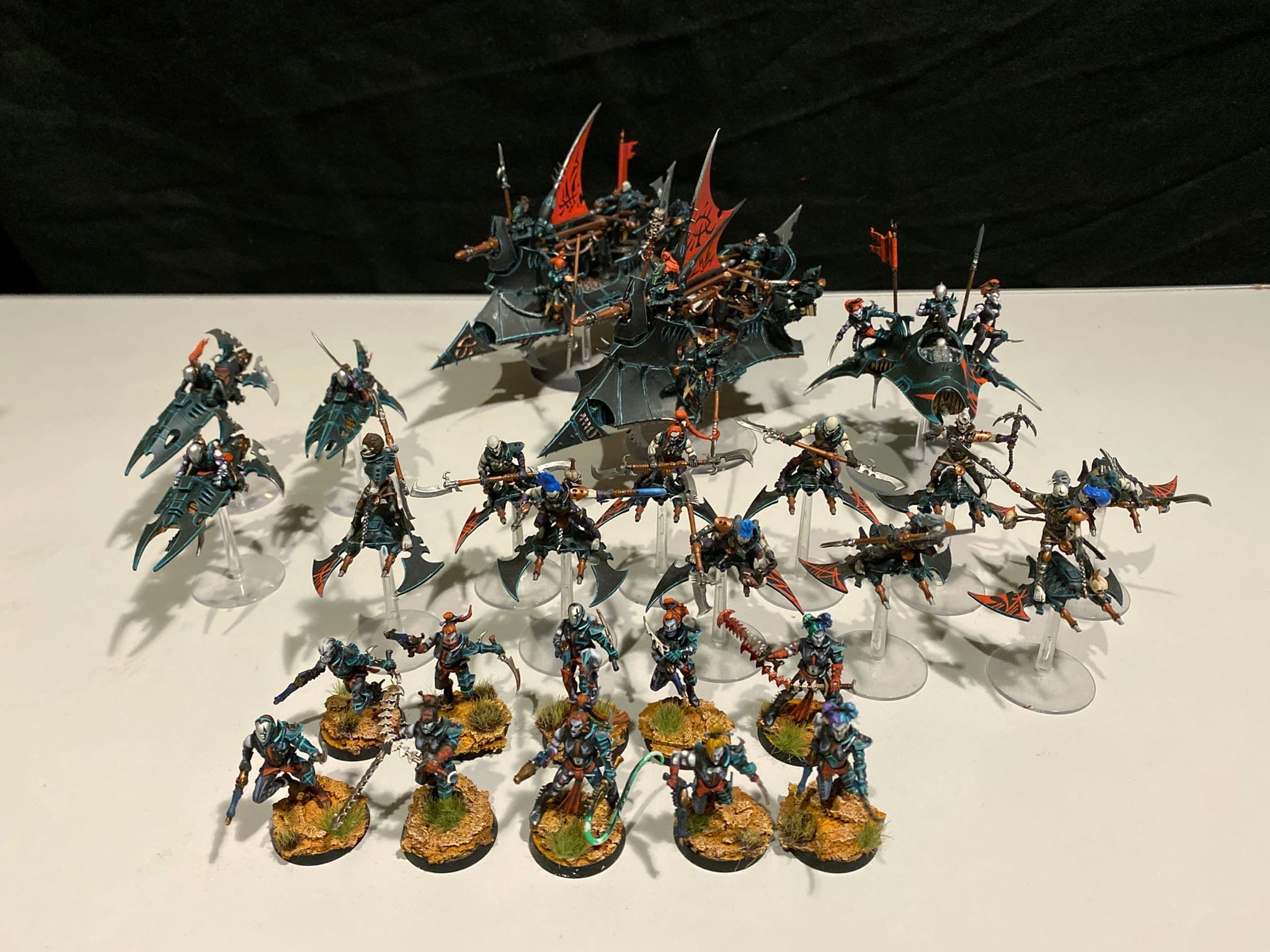 Scale Model - HD Wallpaper 