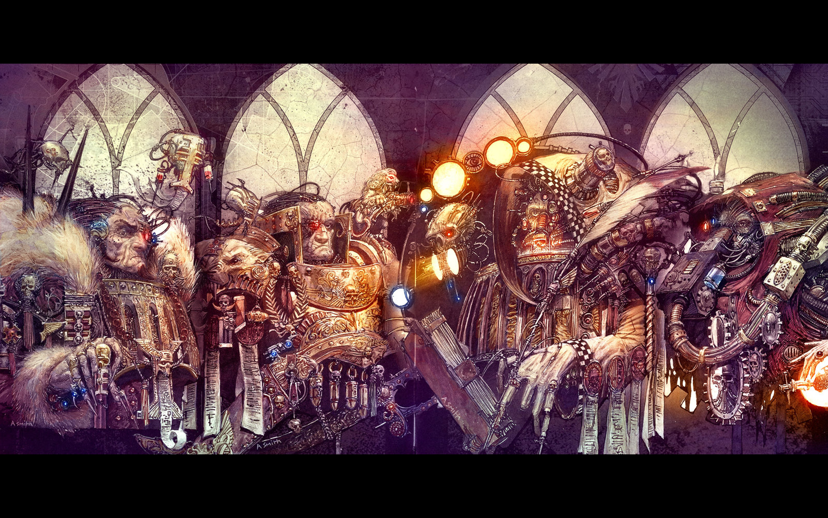 Warhammer 40k Wallpaper Warhammer, 40k, Ultramarines - Me And The Boys Memes - HD Wallpaper 