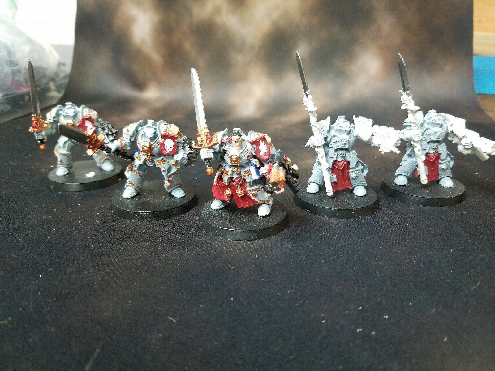 Scale Model - HD Wallpaper 