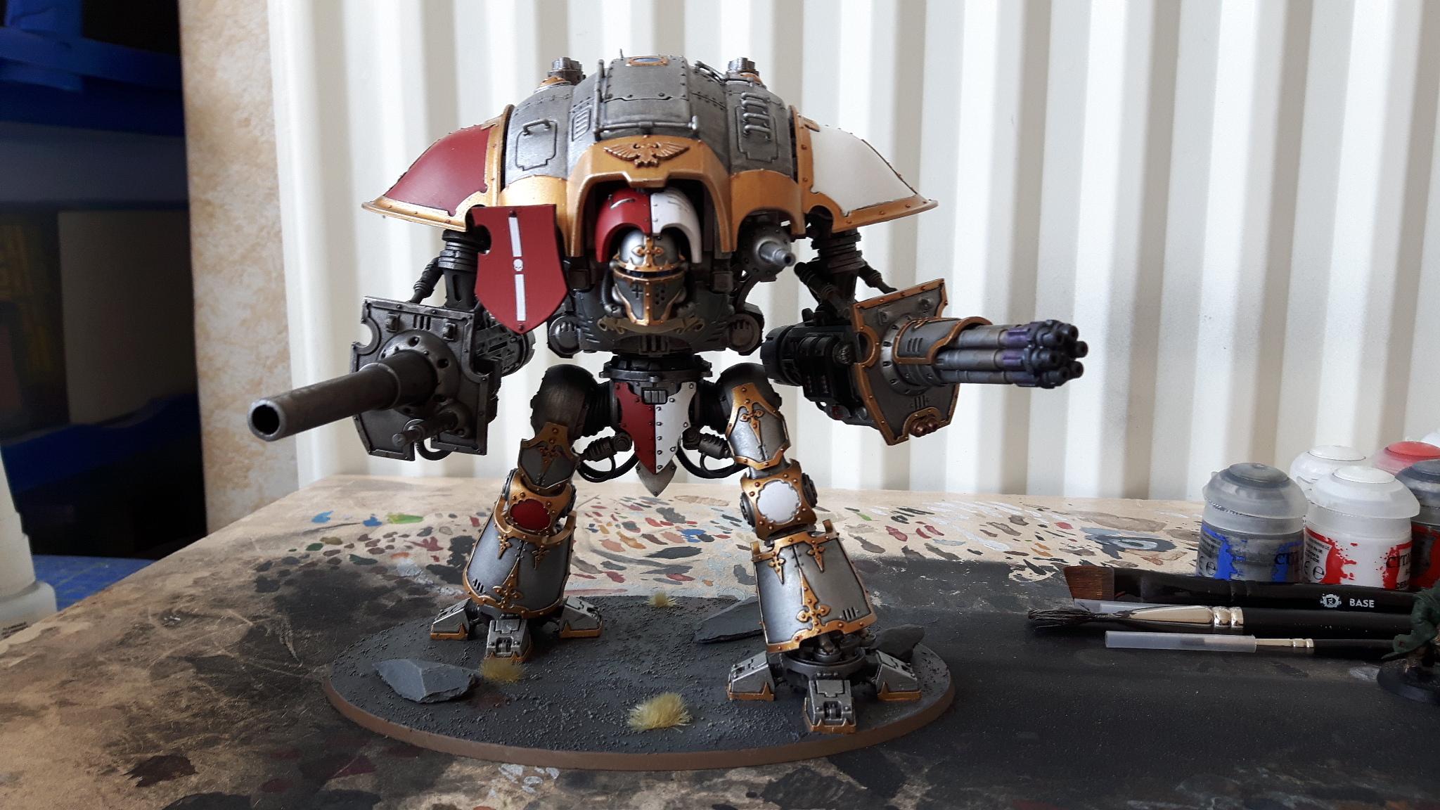 Mecha - HD Wallpaper 