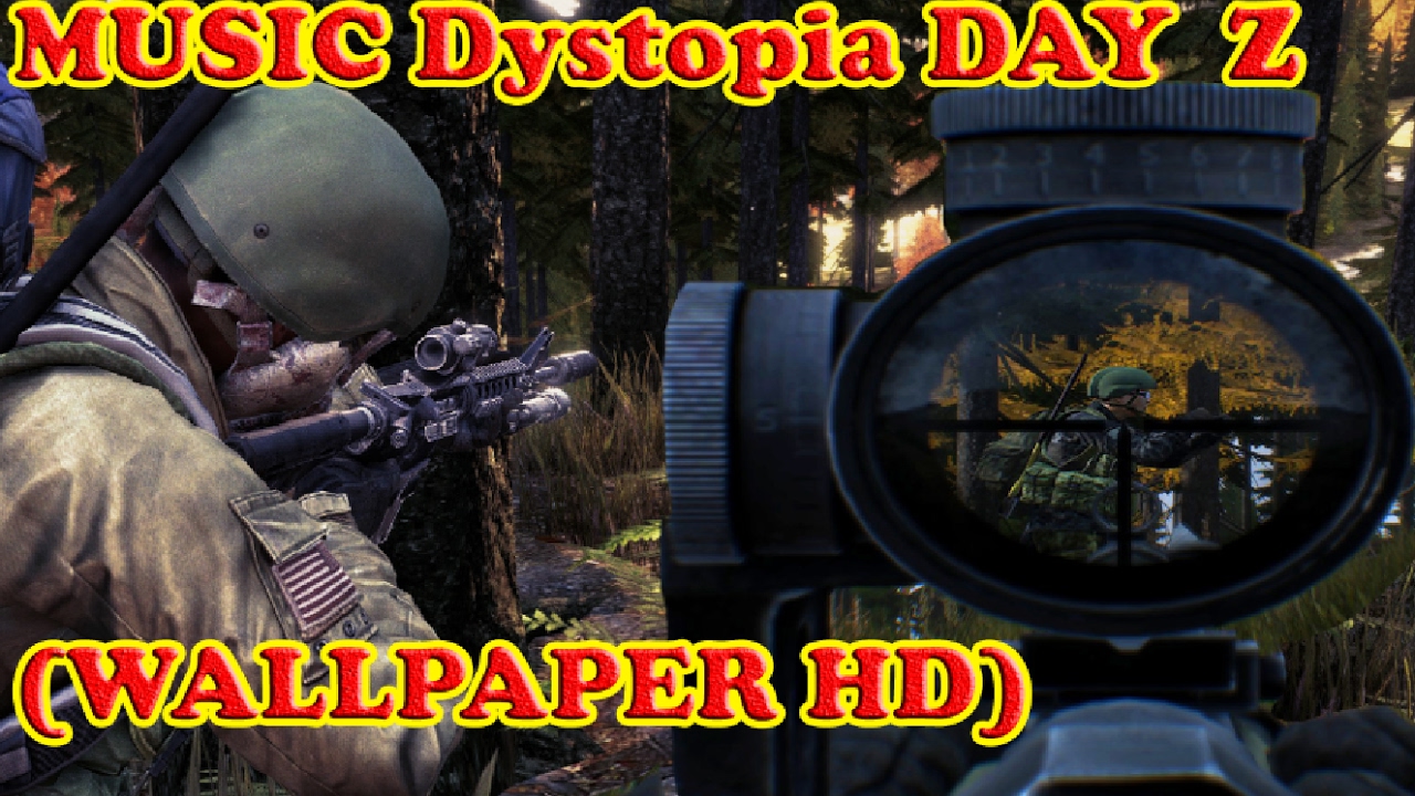 Dayz Standalone Hd - HD Wallpaper 