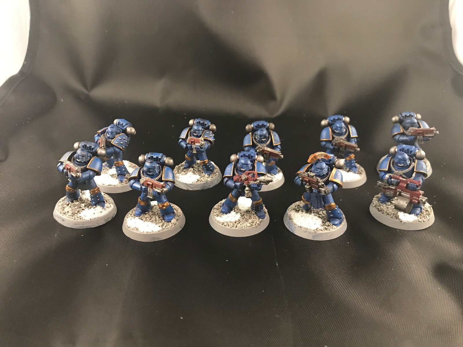 Scale Model - HD Wallpaper 