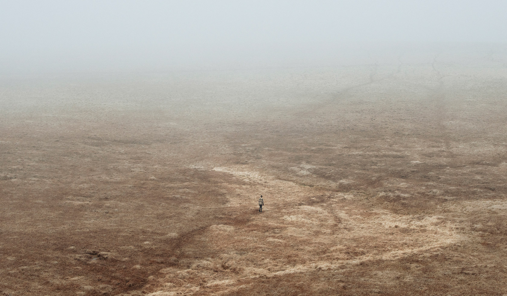 Plain Dystopia - HD Wallpaper 