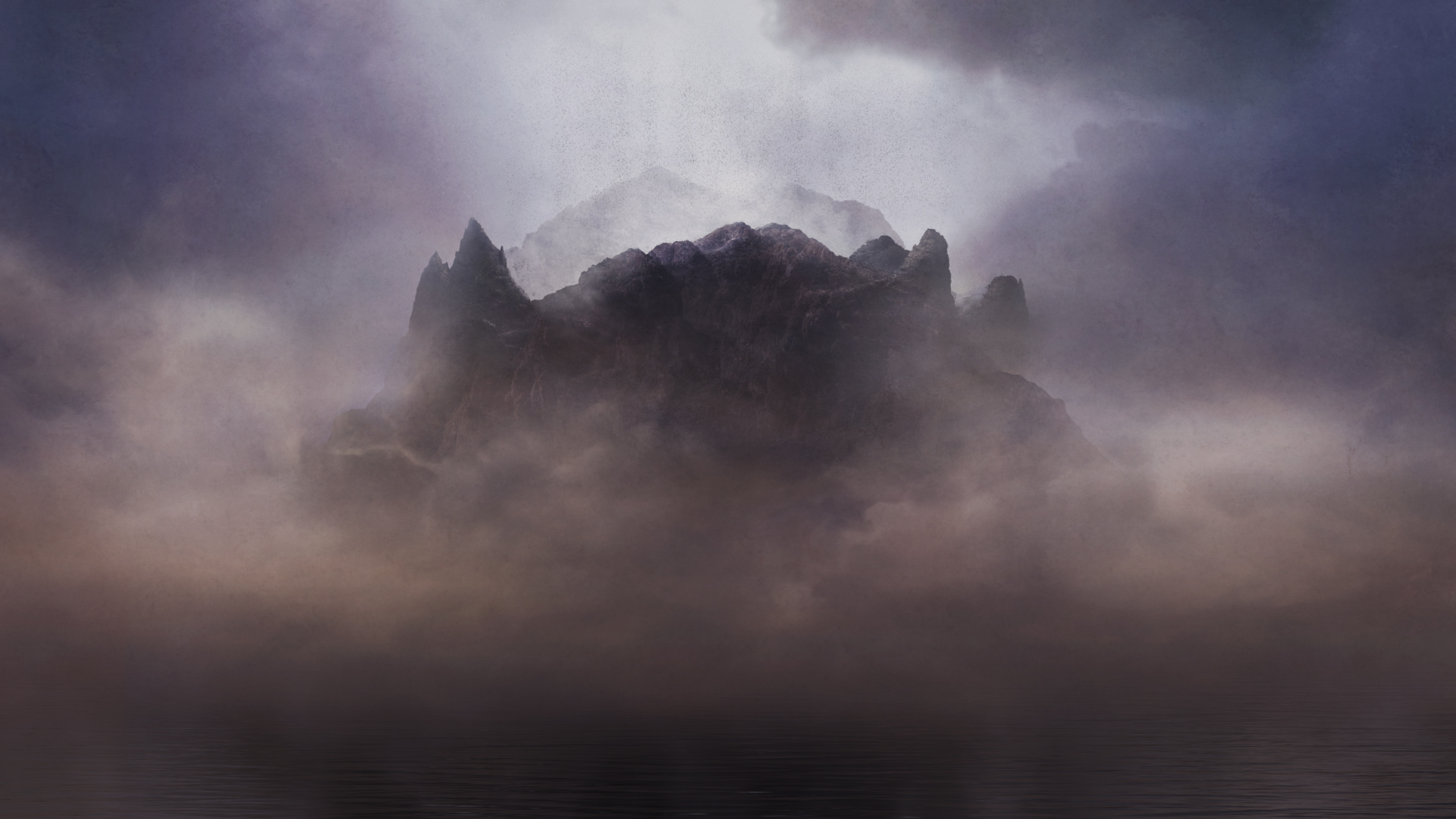 Dawn Of War 3 Landscape - HD Wallpaper 