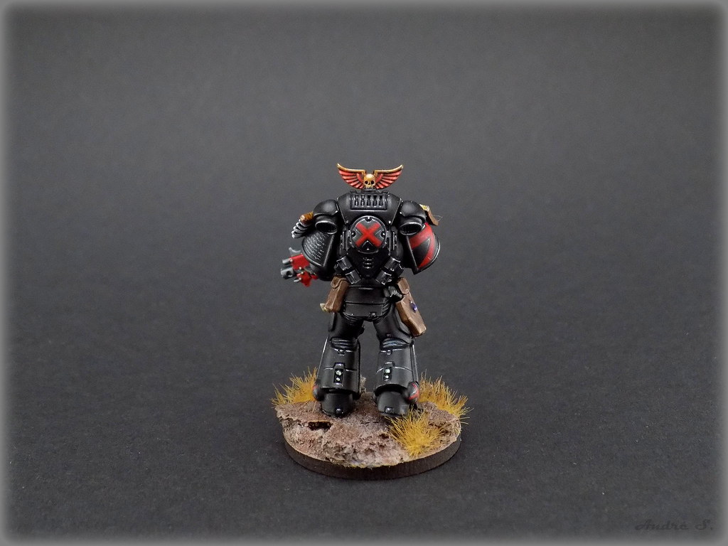 Blood Angels Primaris Death Company - HD Wallpaper 