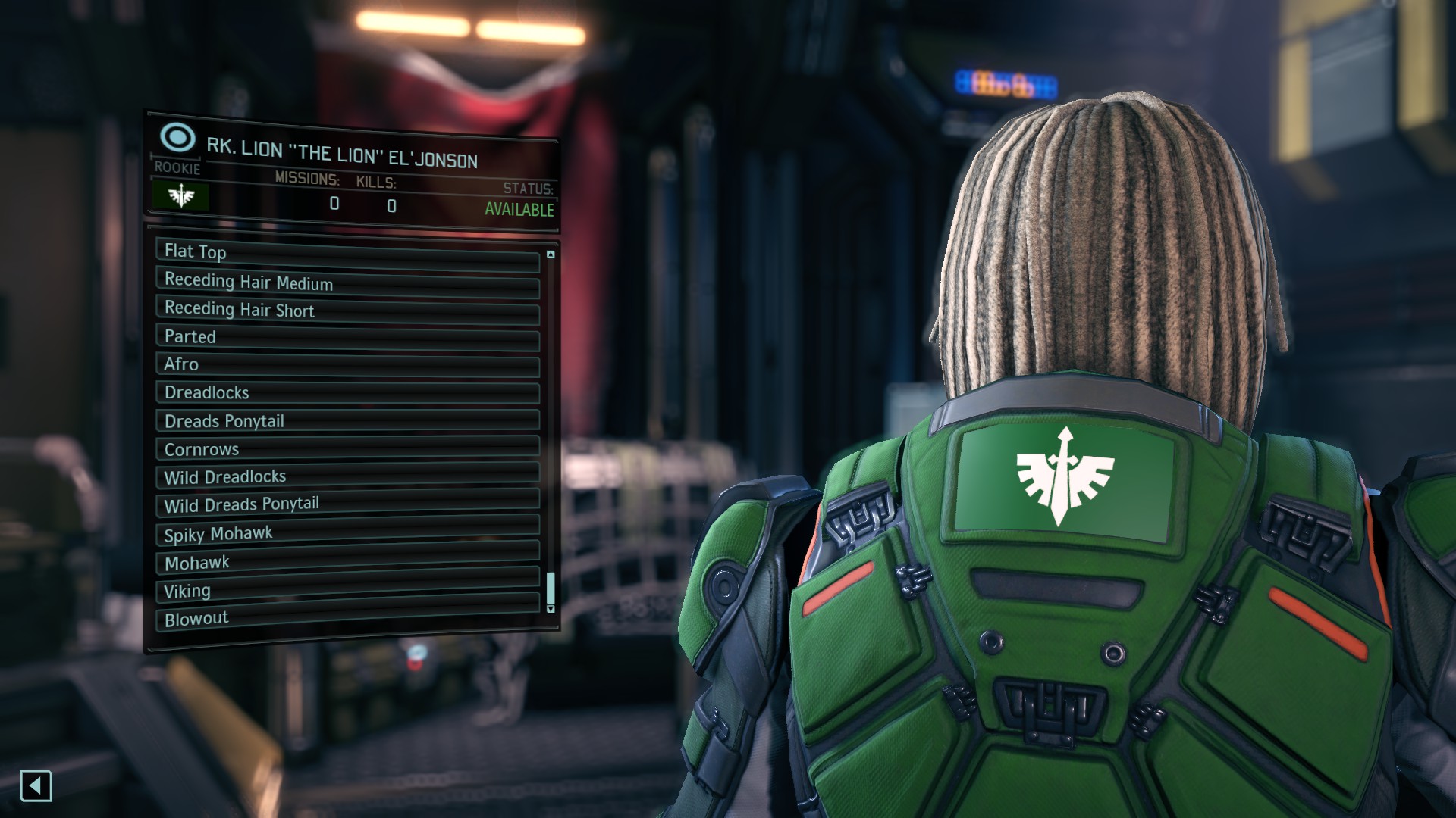 Miranda Lawson Xcom 2 - HD Wallpaper 