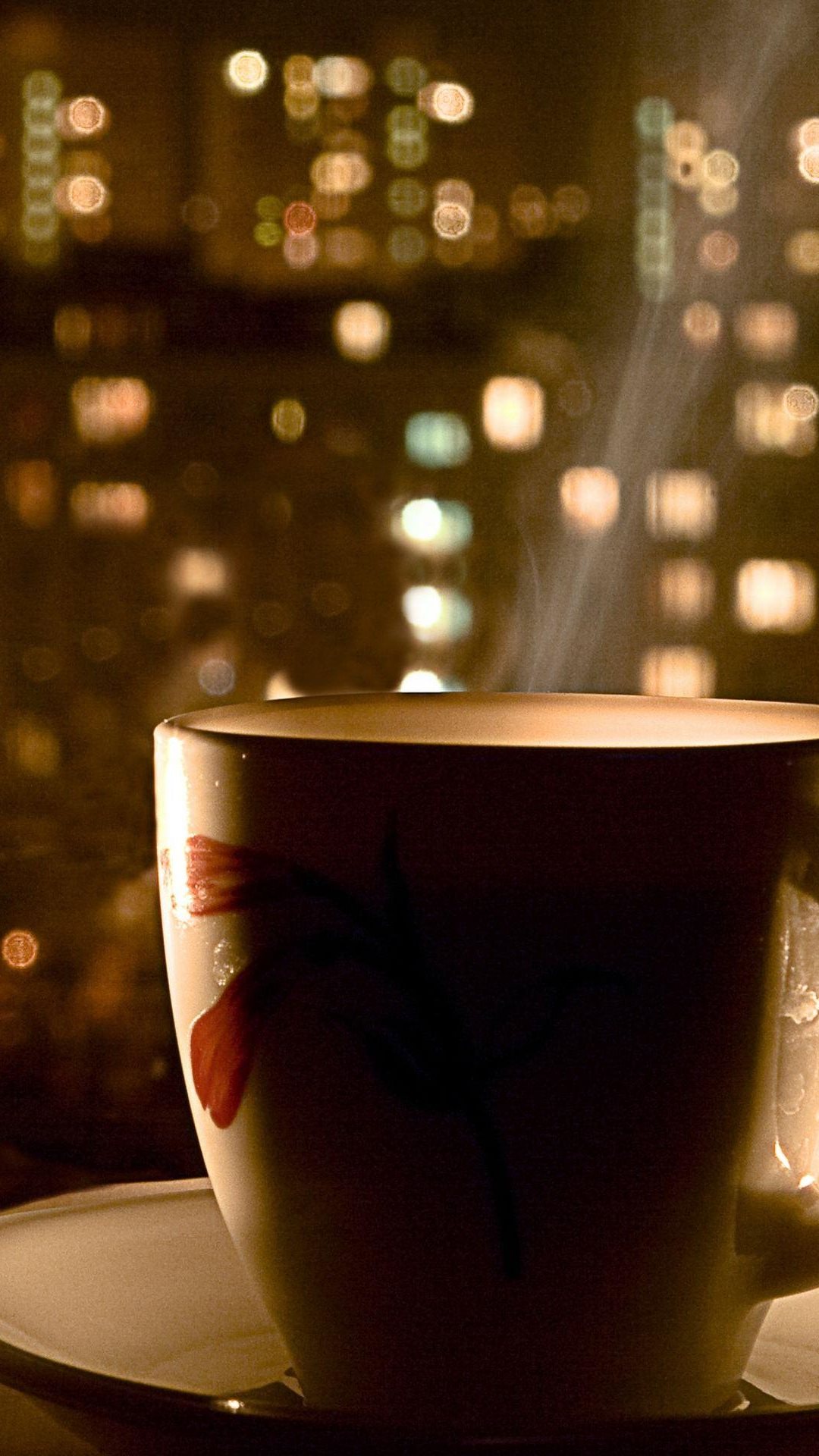 Cups Of Tea - HD Wallpaper 