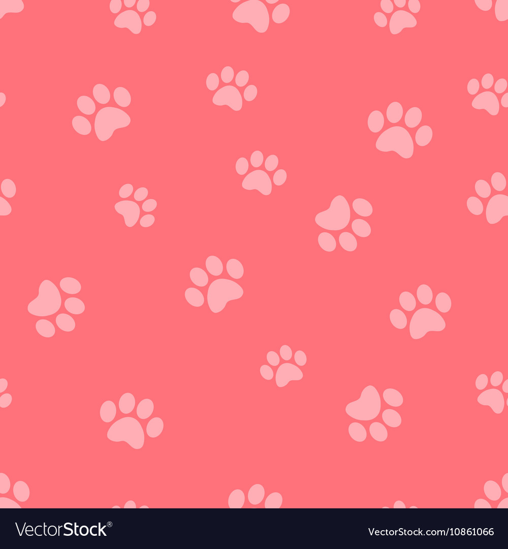 Pink Paw - 1000x1080 Wallpaper 