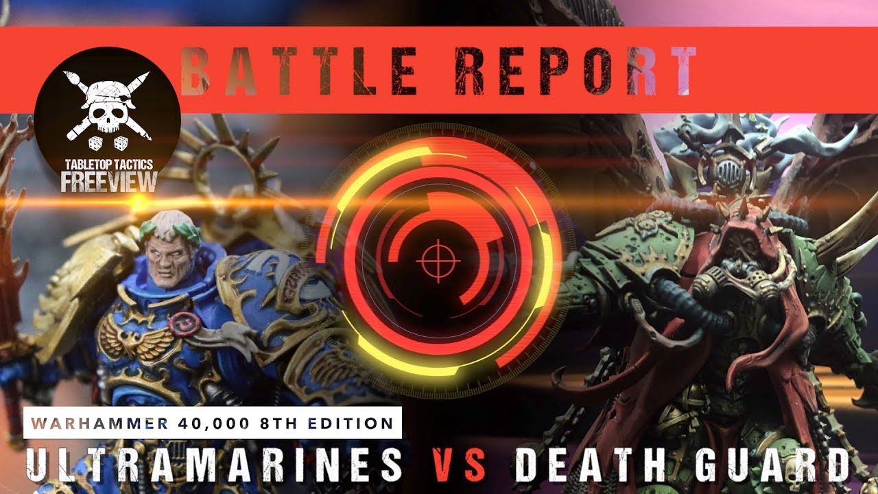 Tabletop Tactics Ulthwe - HD Wallpaper 