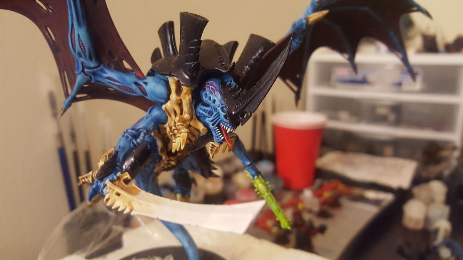 Gallery 48561 13265 271980 - Action Figure - HD Wallpaper 