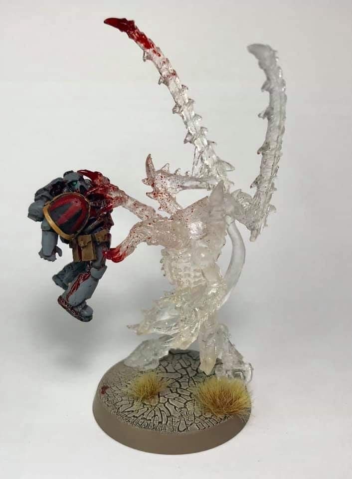 Figurine - HD Wallpaper 