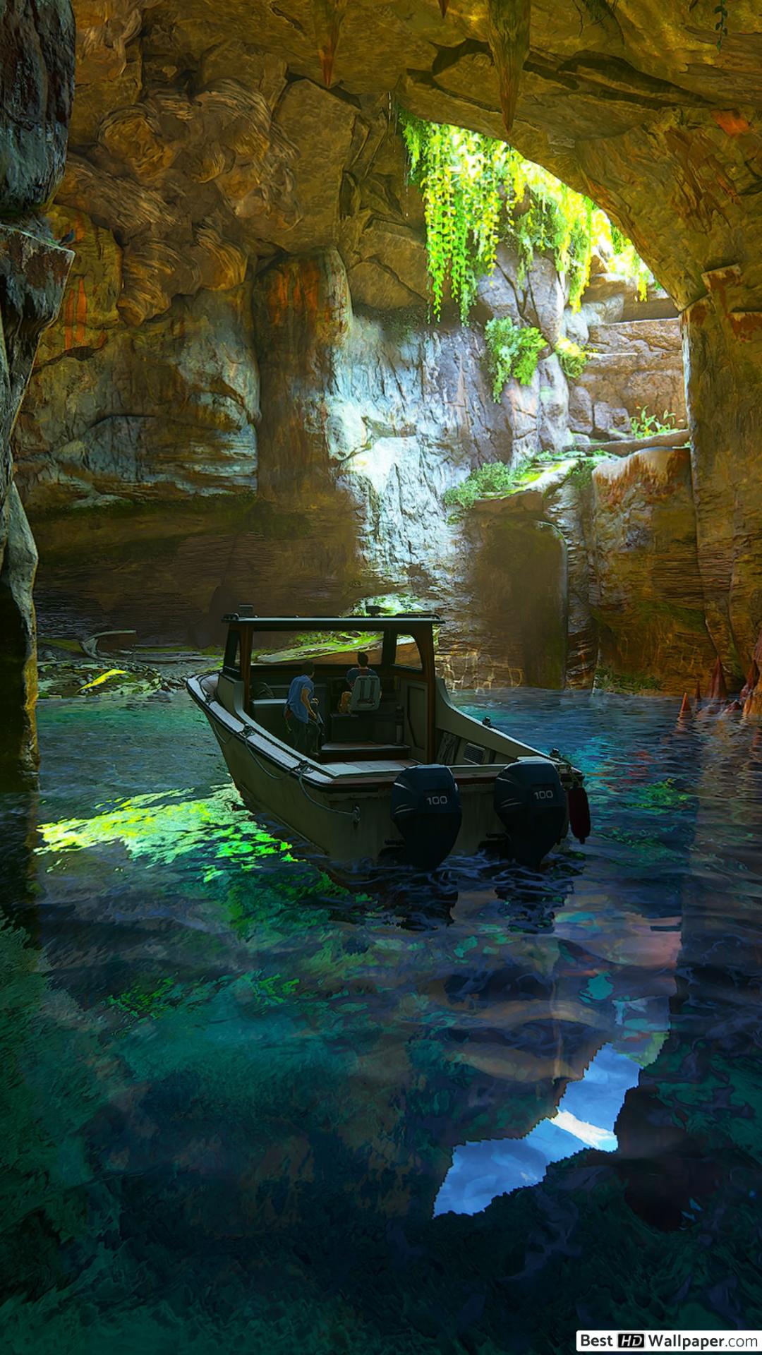 Iphone Barco Wallpaper Hd - HD Wallpaper 