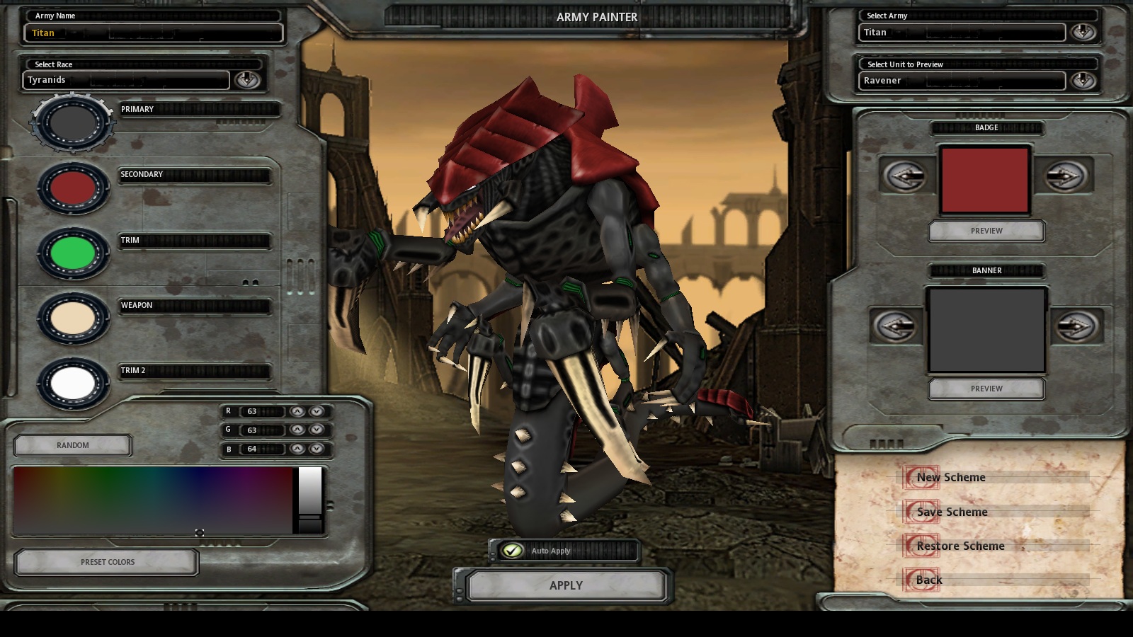 View Media - Imperial Guard Dawn Of War Kasrkin - HD Wallpaper 