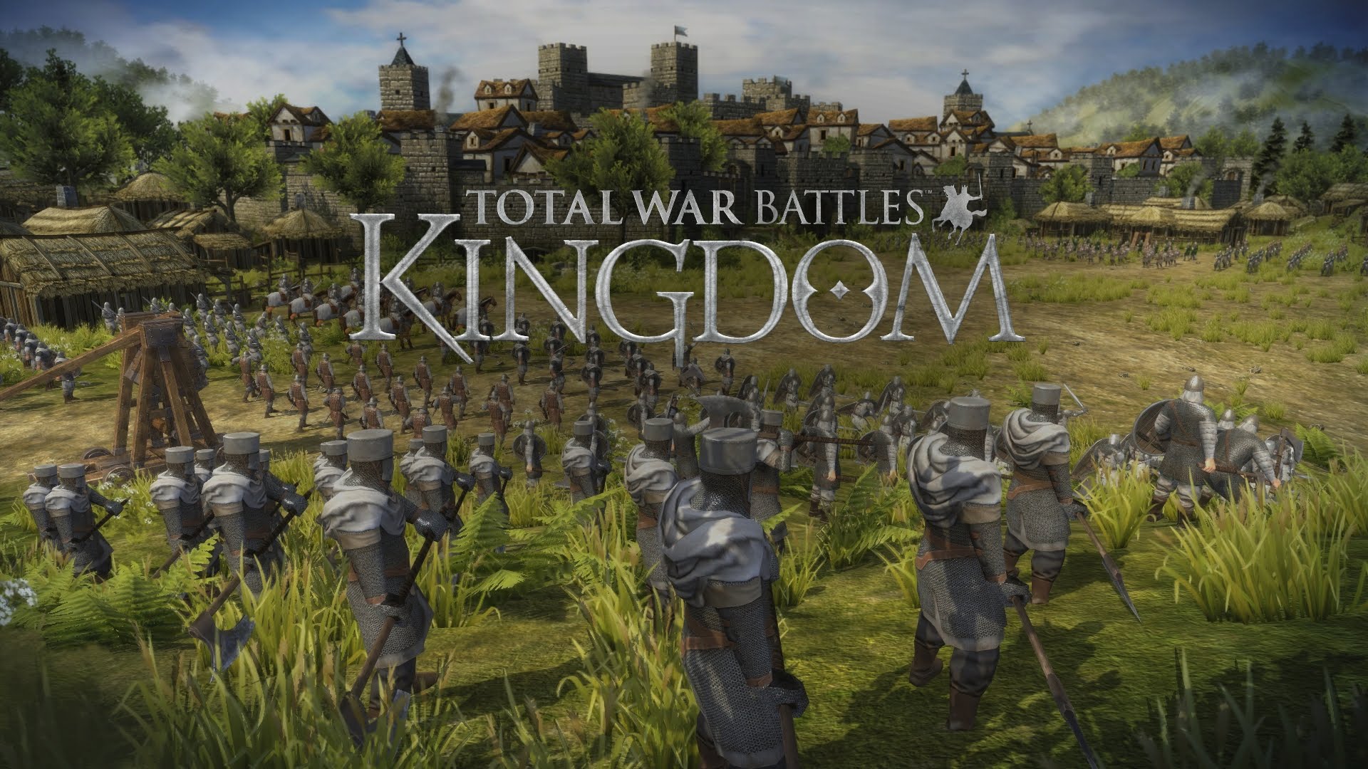 New Total War Game 2018 - HD Wallpaper 