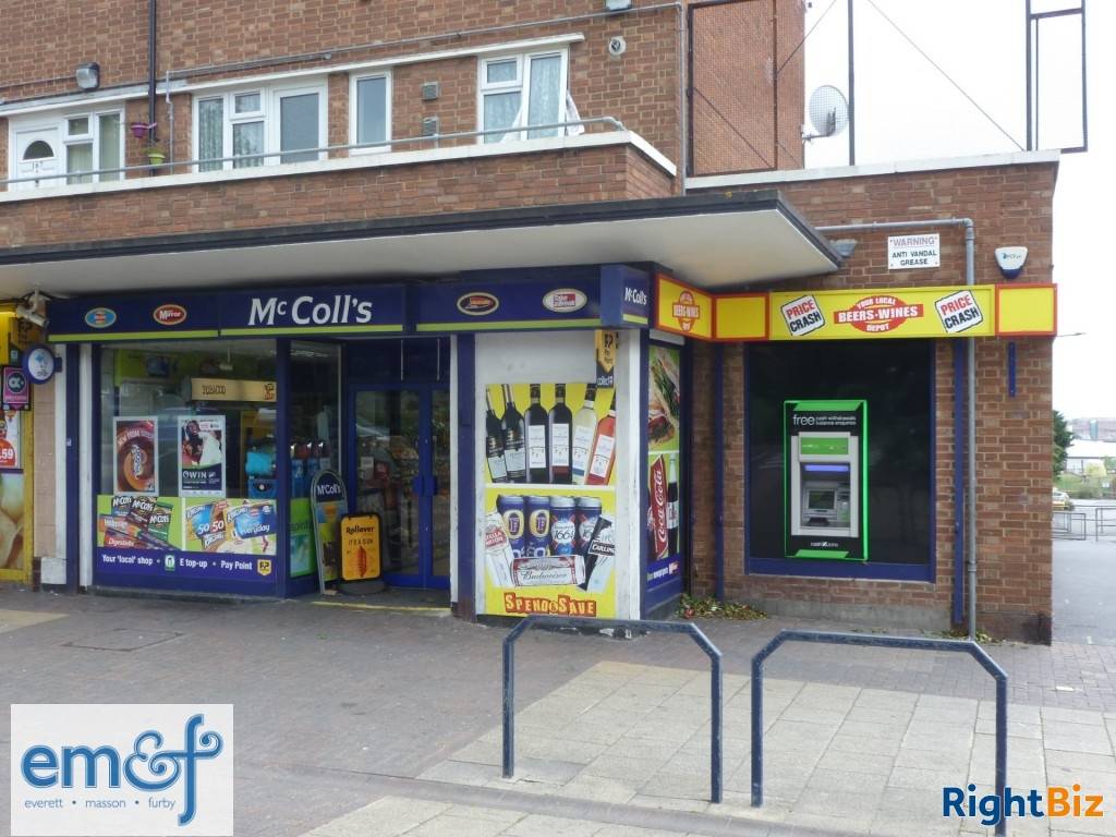 Convenience Store - HD Wallpaper 