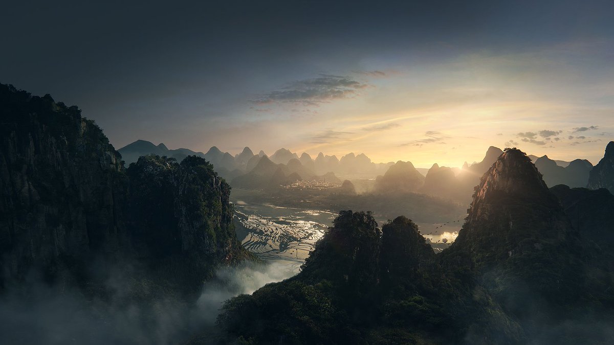 Total War Three Kingdoms - HD Wallpaper 