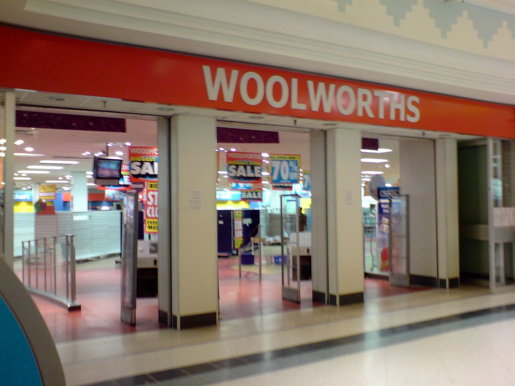 Fareham Shopping Centre History - HD Wallpaper 