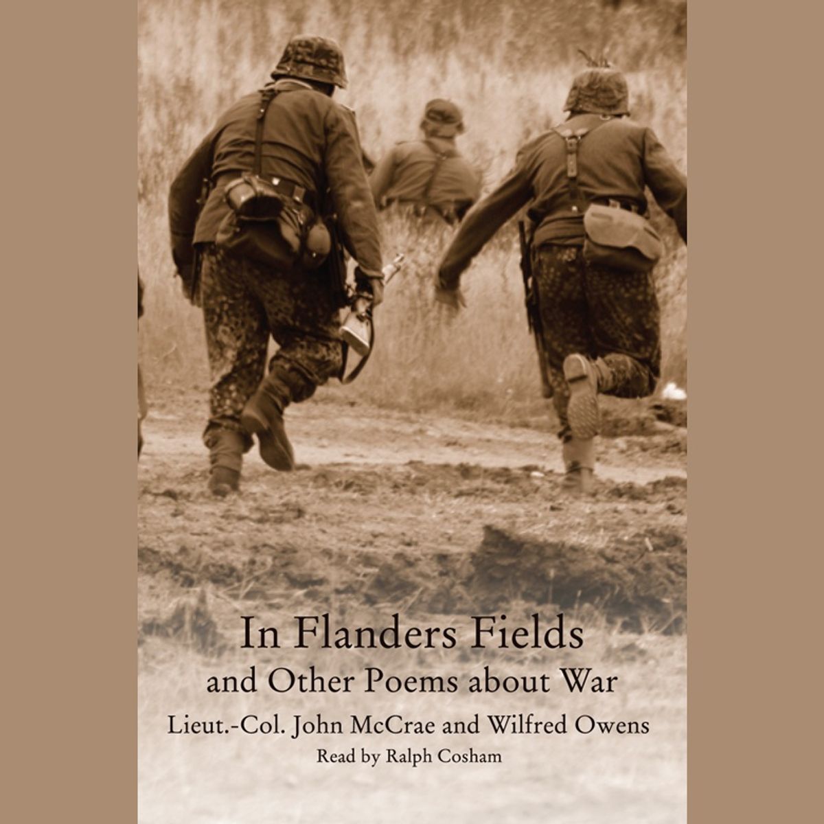 My Name Is Legion Morrell - HD Wallpaper 