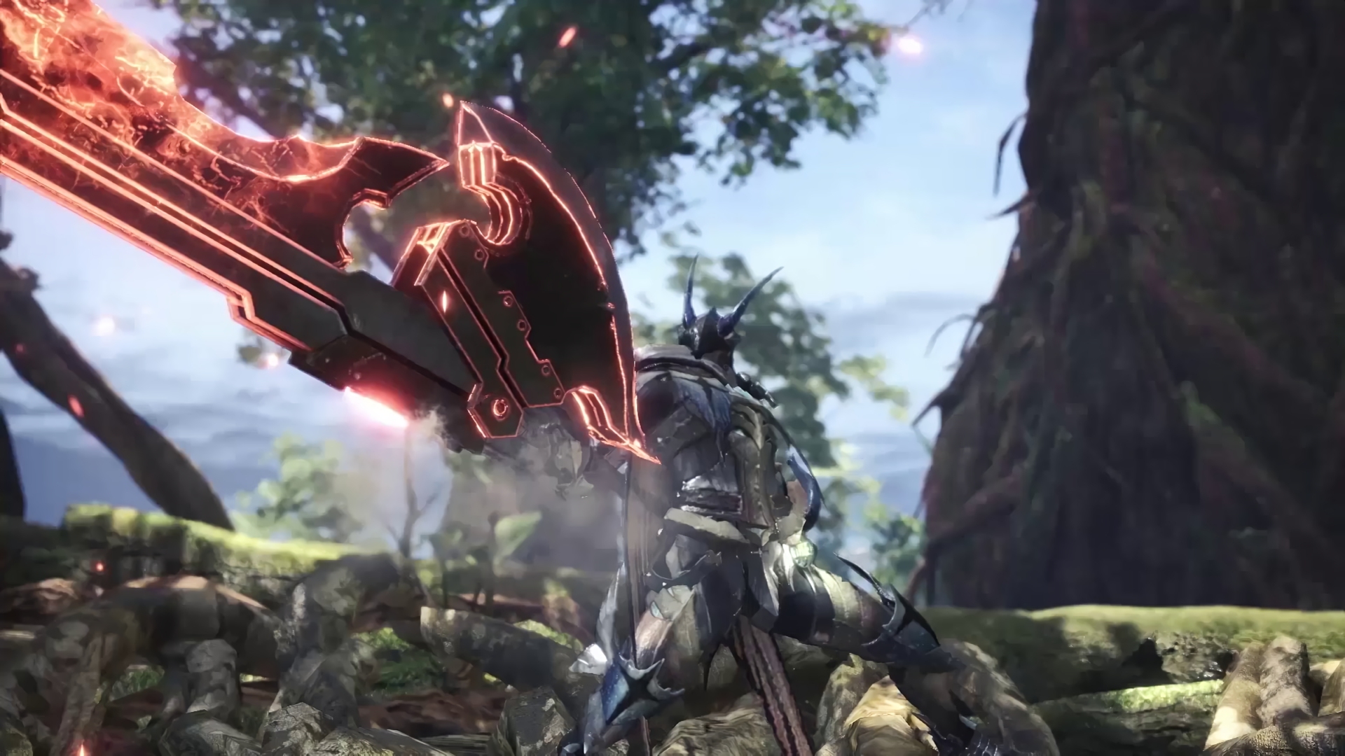 Monster Hunter World Купить