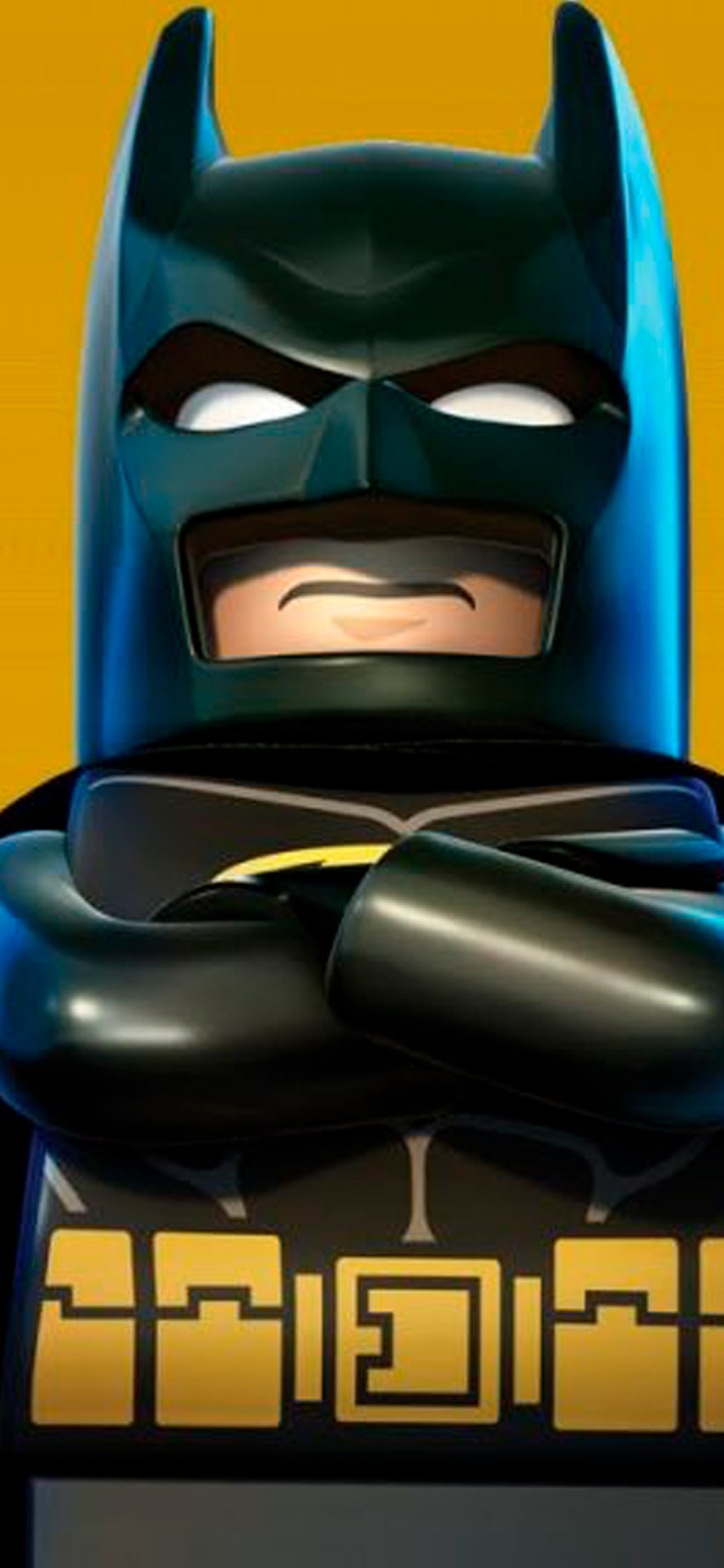 Batman Lego - HD Wallpaper 