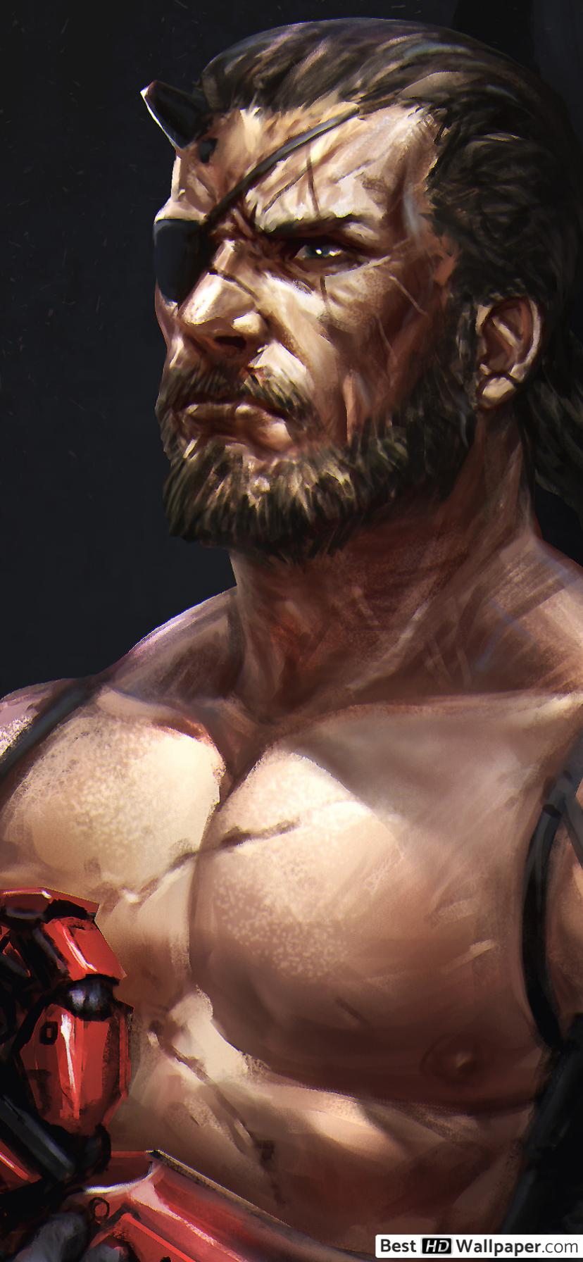 Venom Snake Mgs Devil 8x1792 Wallpaper Teahub Io Venom Snake Mgs Devil 8x1792 Wallpaper Teahub Io