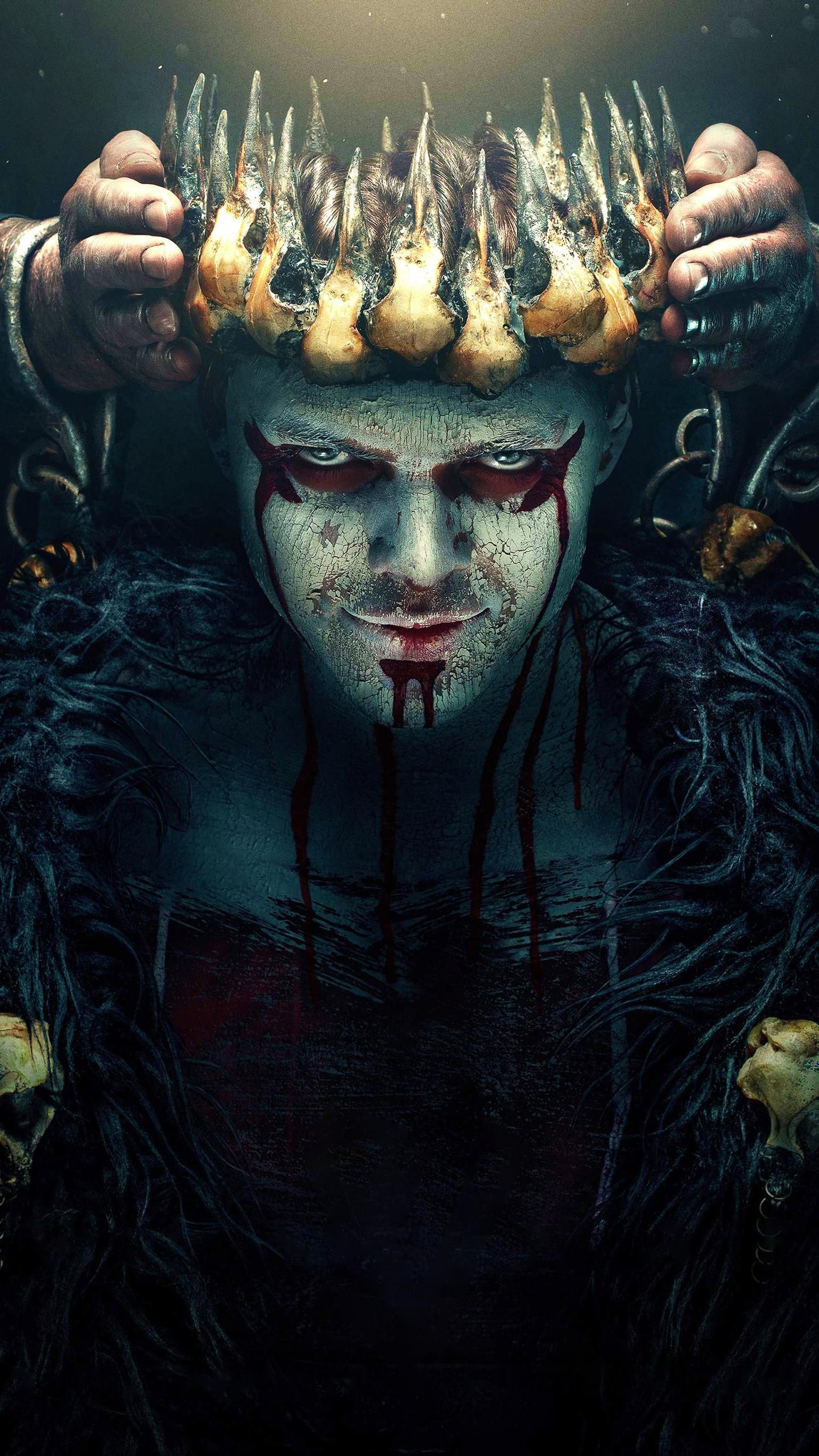 Vikings Wallpaper 1920x1080 - HD Wallpaper 