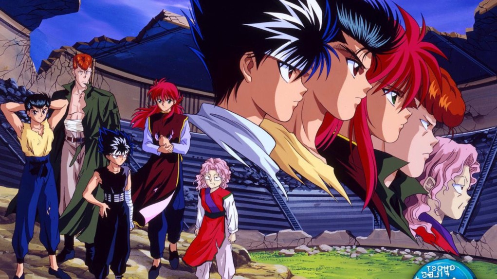 The Ultimate List Of Yu Yu Hakusho Quotes To Give You - Yu Yu Hakusho - HD Wallpaper 