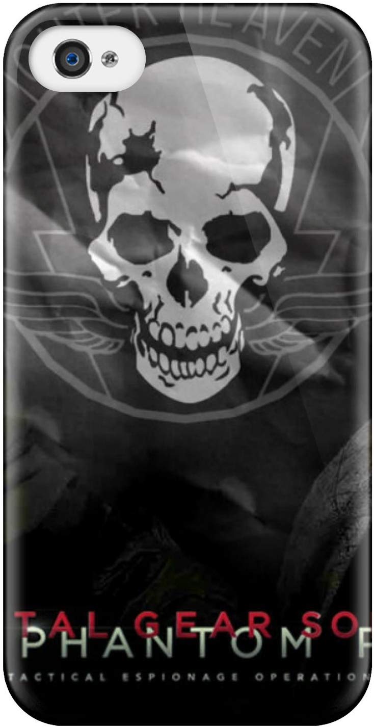 Metal Gear Solid V - HD Wallpaper 