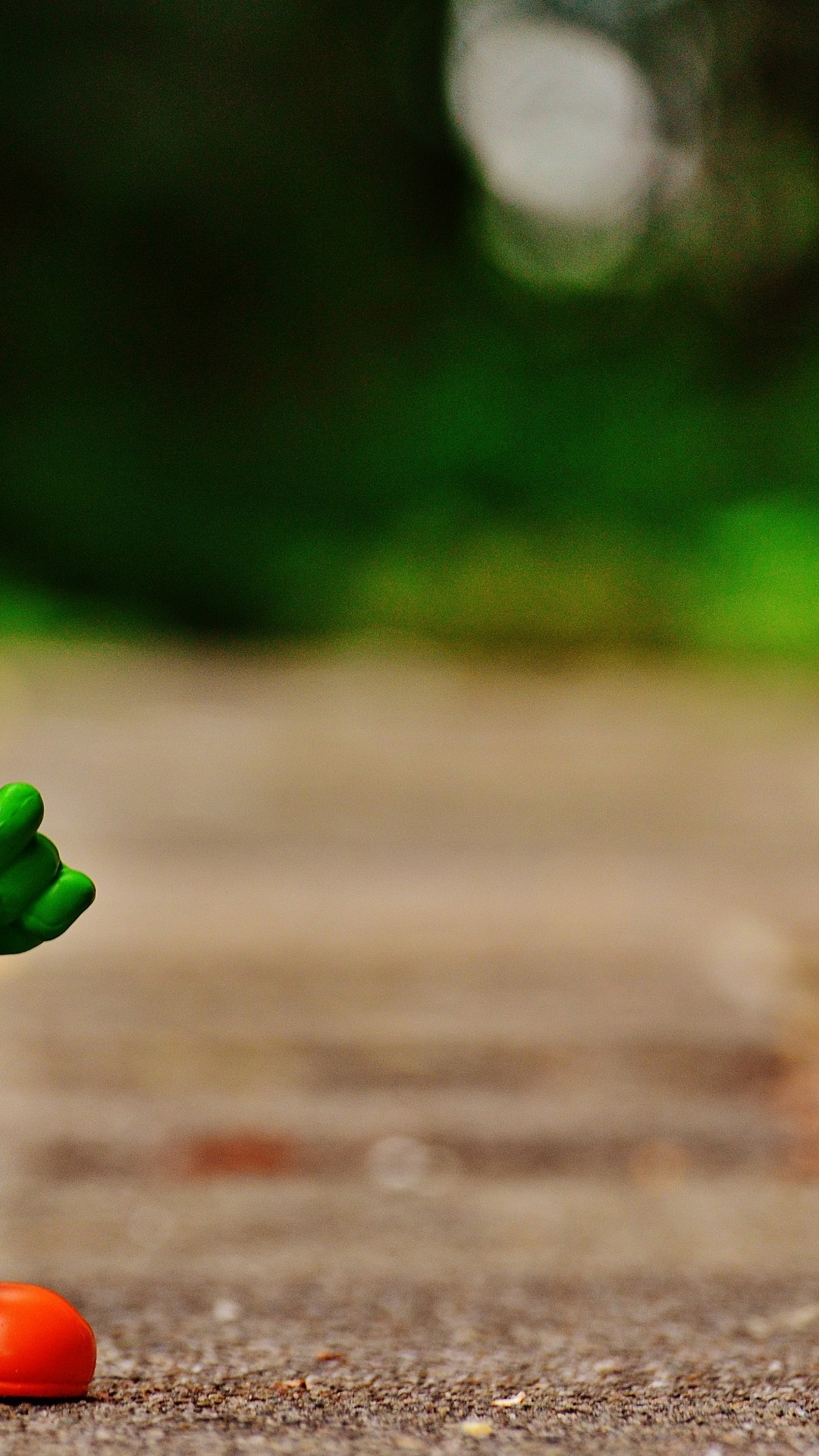 Super Mario - HD Wallpaper 