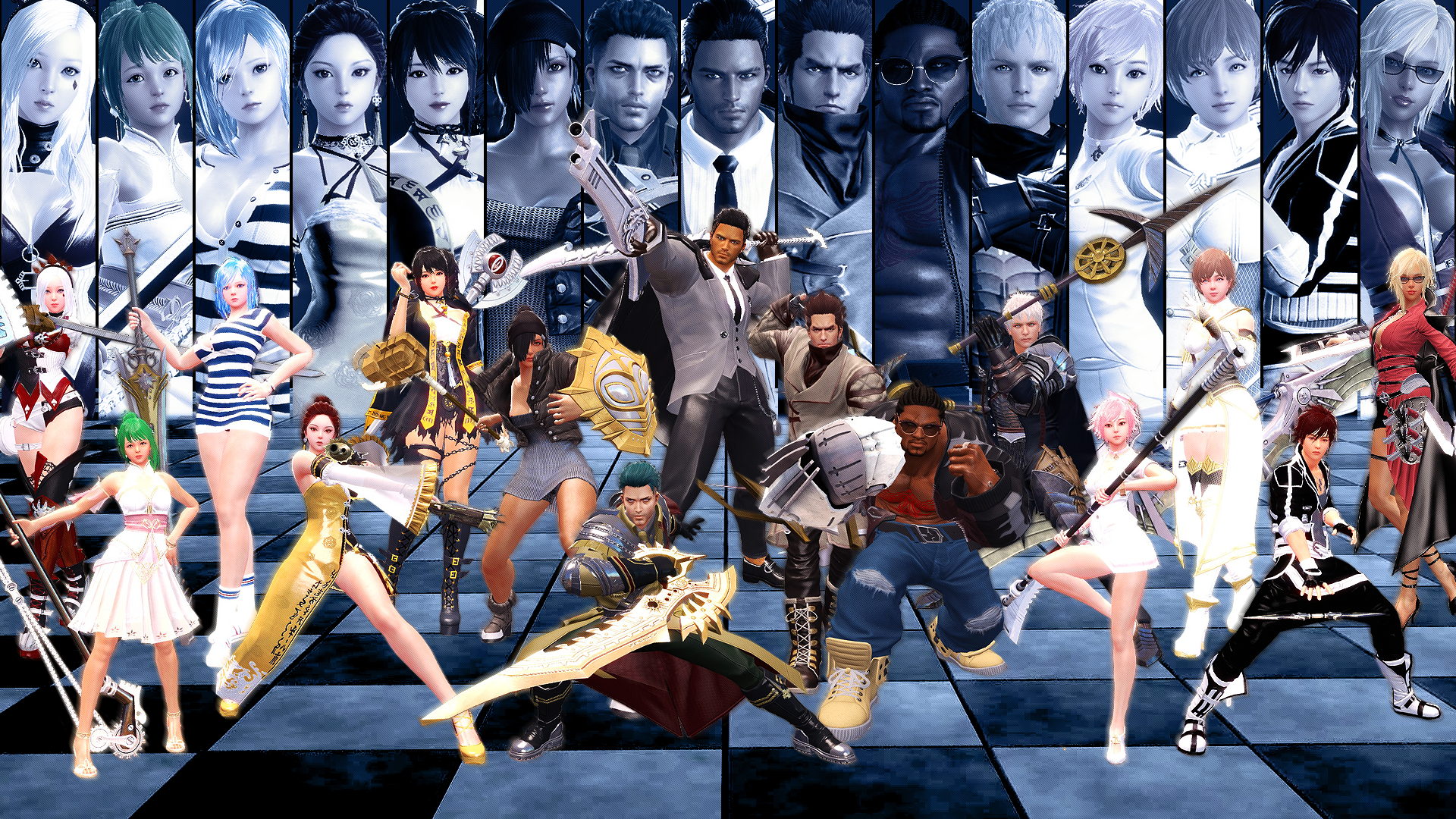 Image - Acrobatics - HD Wallpaper 