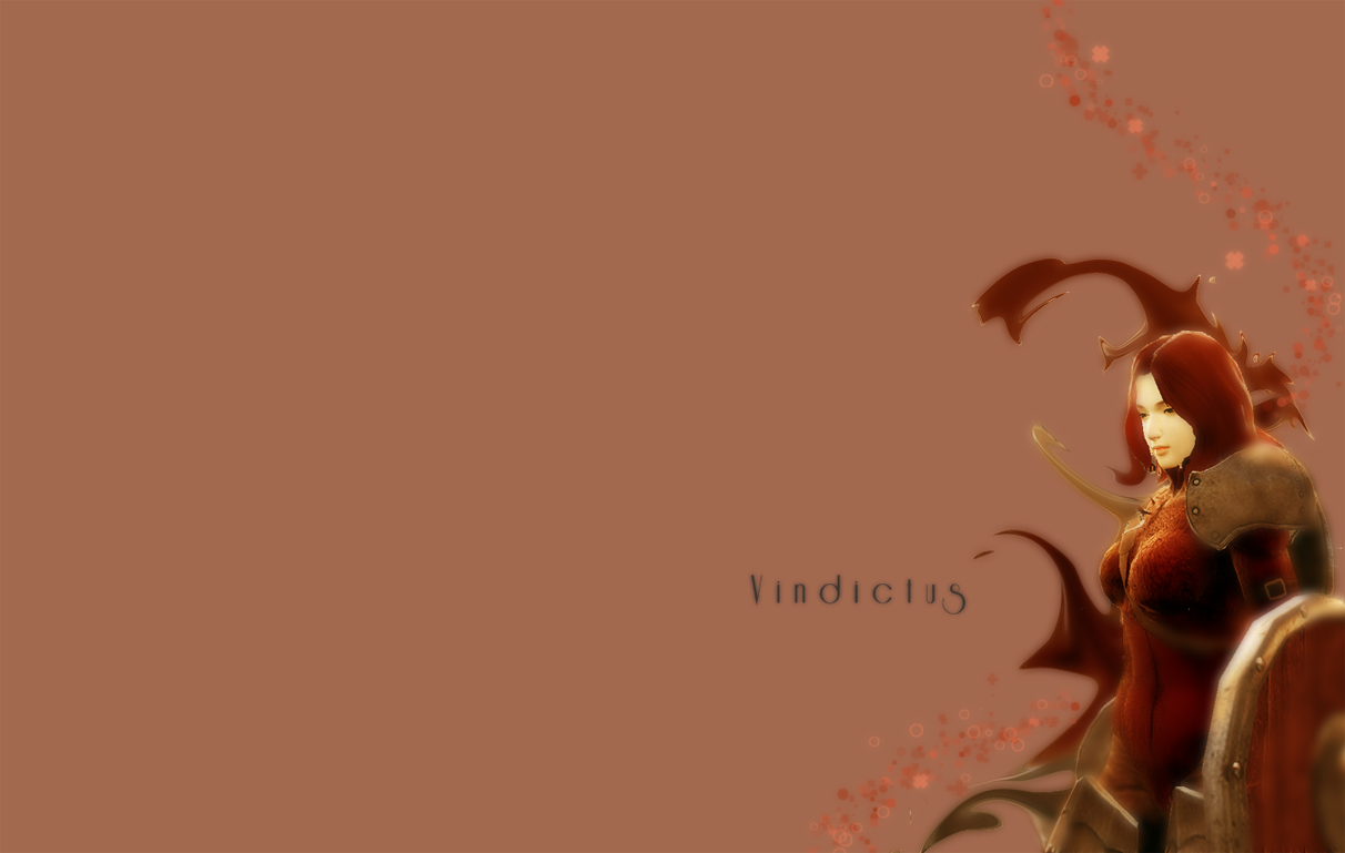 Vindictus - HD Wallpaper 