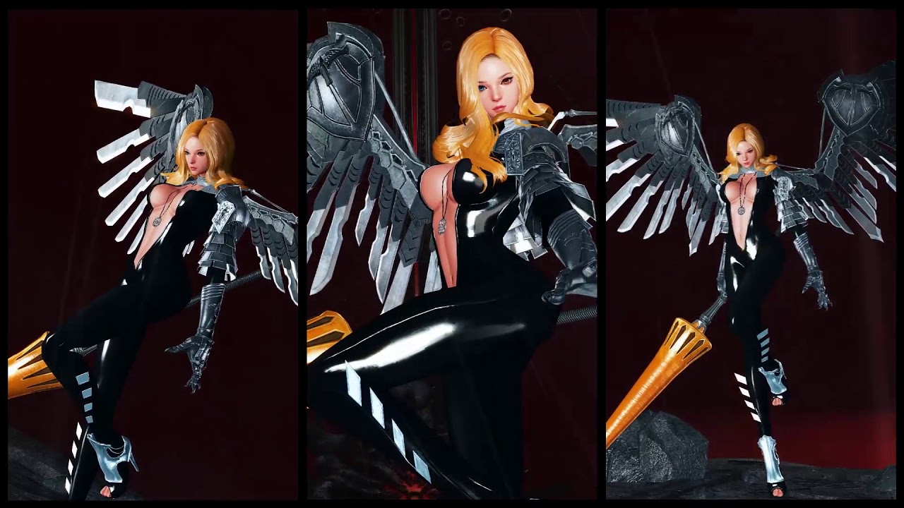 Latex Clothing - HD Wallpaper 