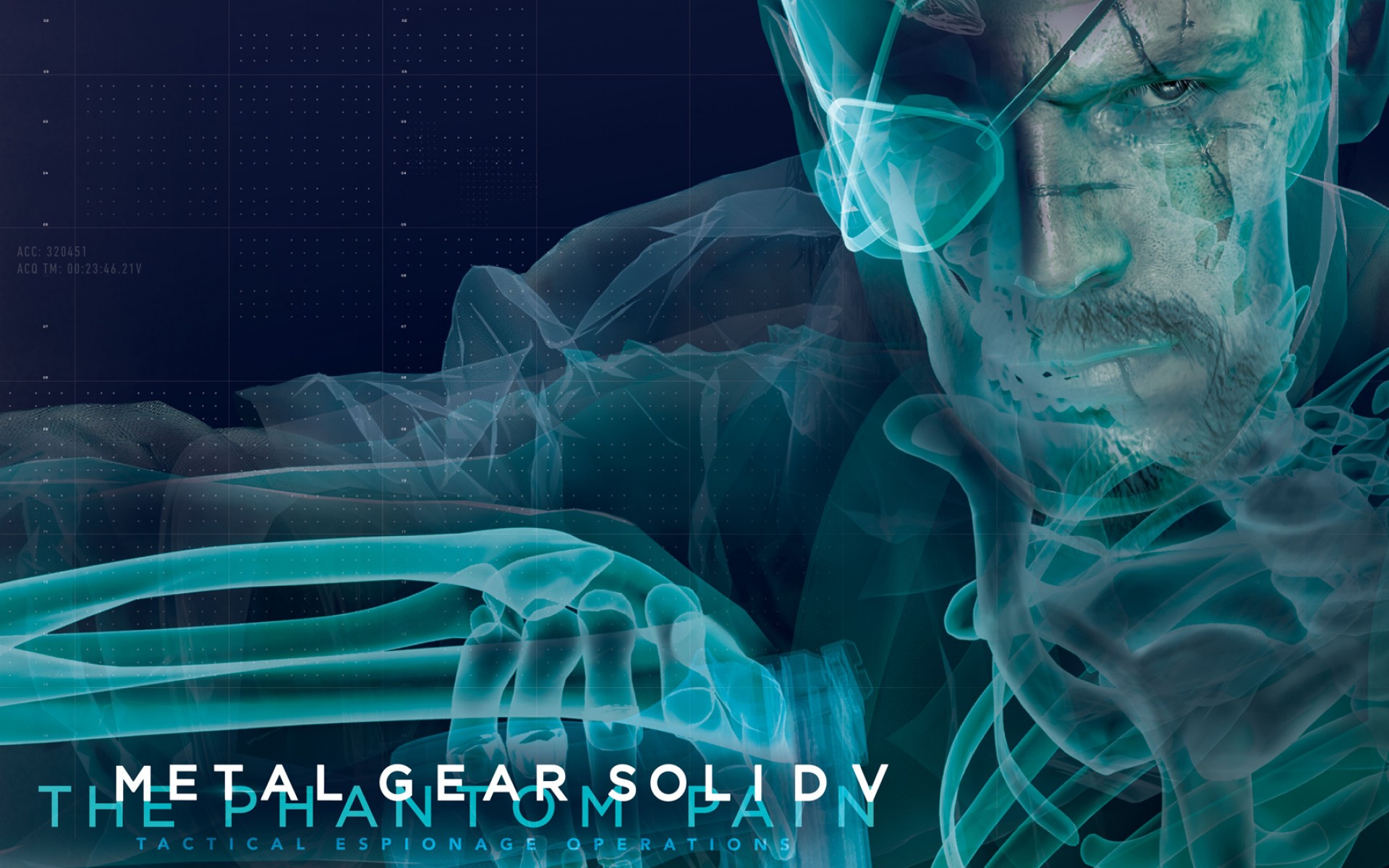 4114 Mgs Rainmeter 19x10 Wallpaper Teahub Io
