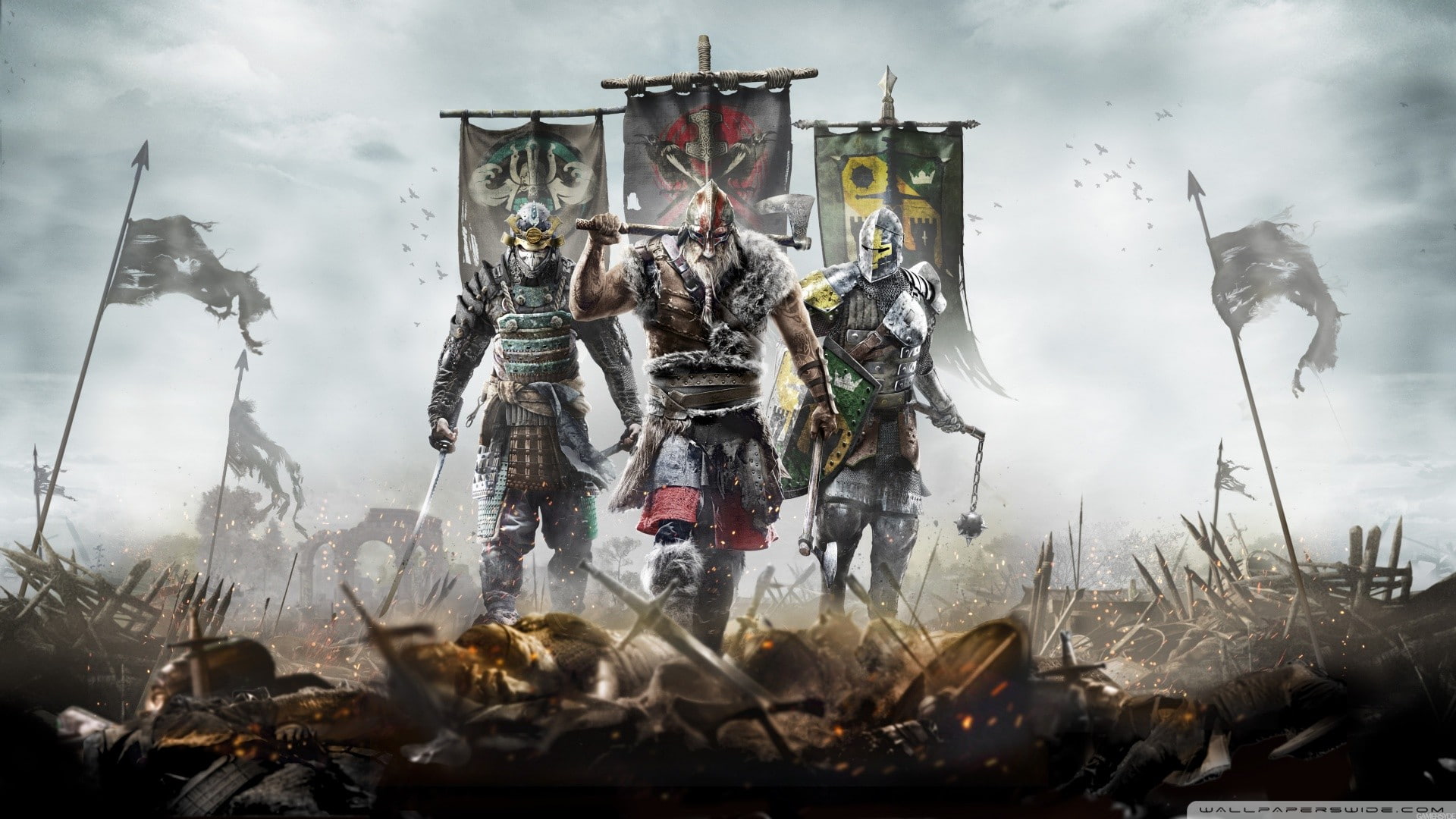 4k Wallpaper For Honor - HD Wallpaper 