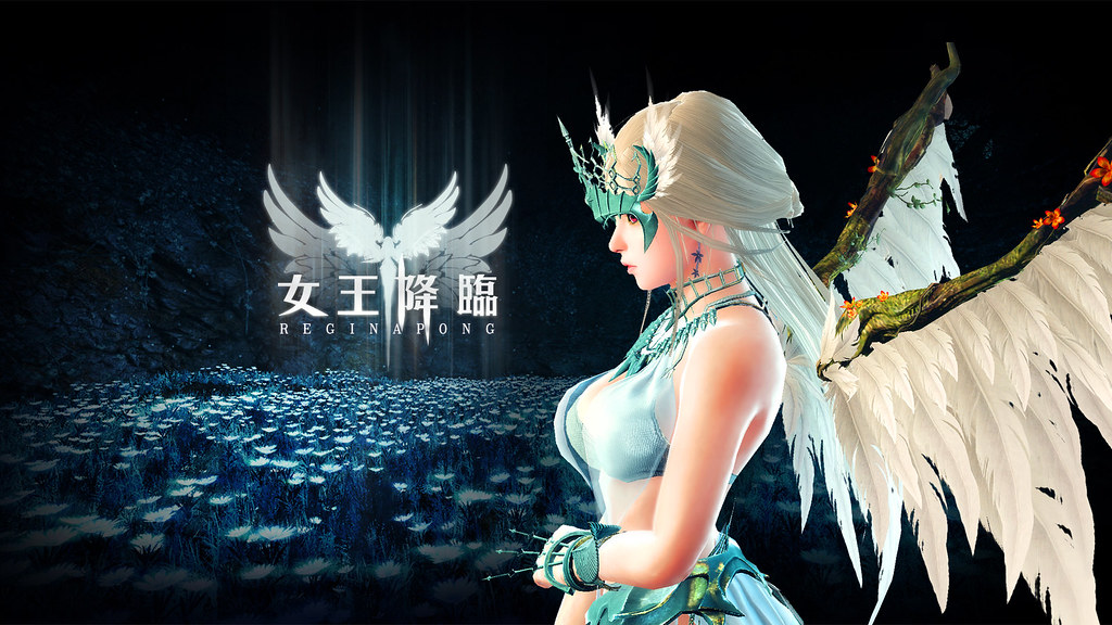 瑪 奇 英雄 傳 傭兵 - HD Wallpaper 