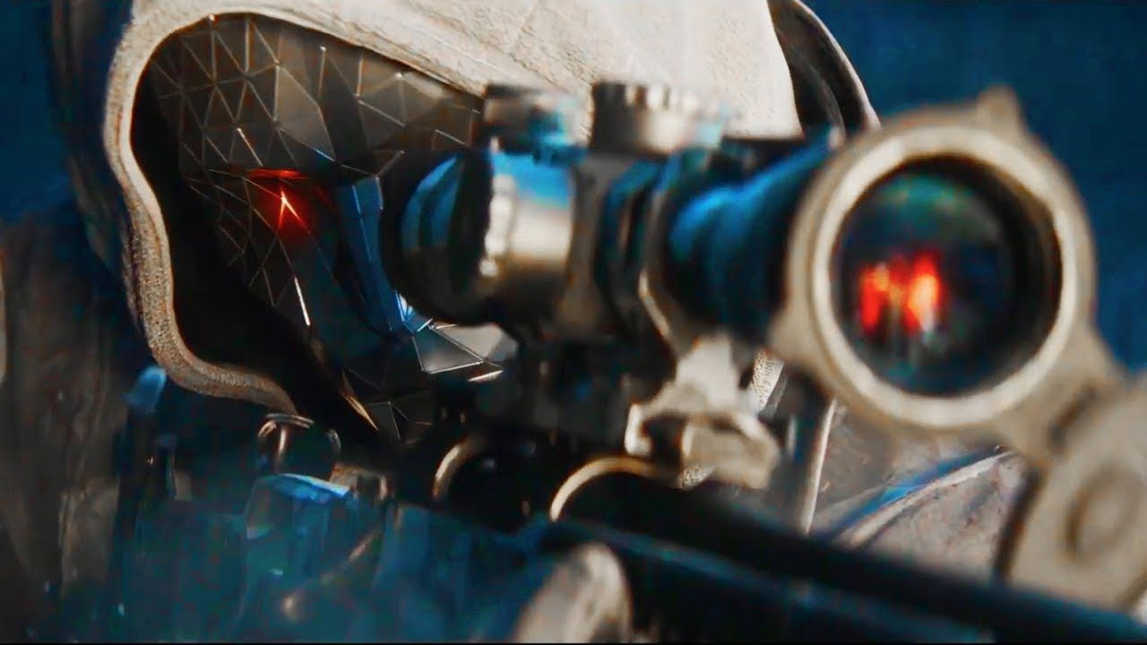 Sniper Ghost Warrior 4 Contract - HD Wallpaper 