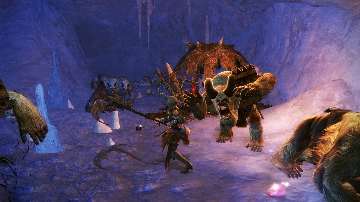 Pc Game - HD Wallpaper 