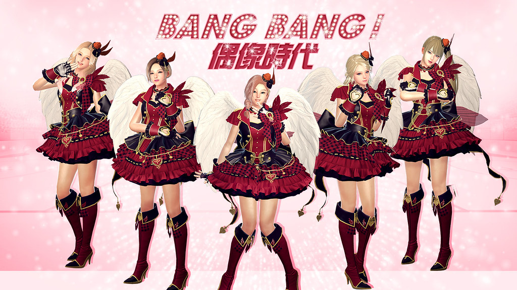 Cosplay - HD Wallpaper 