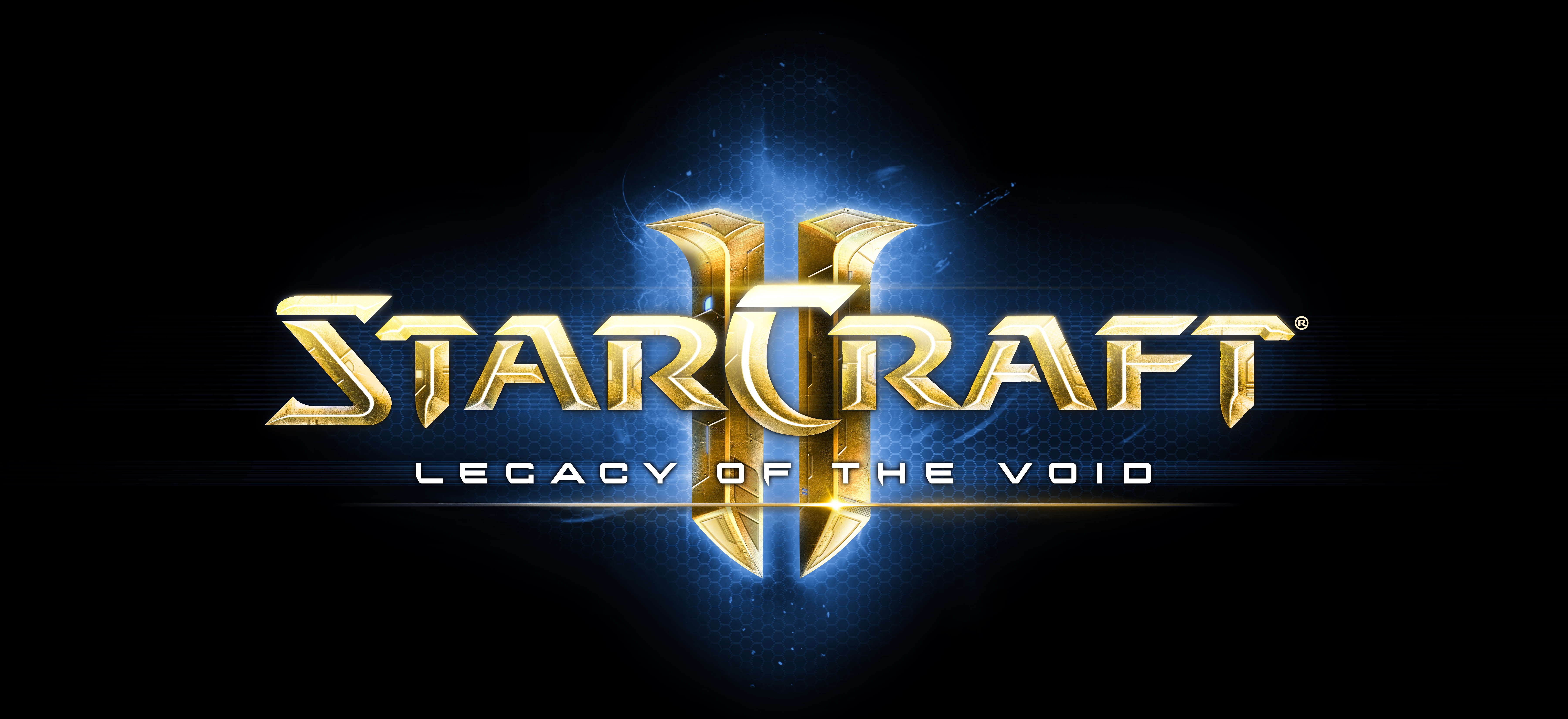 Legacy Of The Void - Graphic Design - HD Wallpaper 