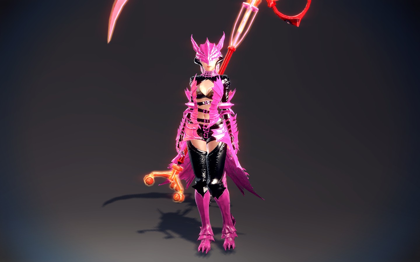 Darkness - HD Wallpaper 