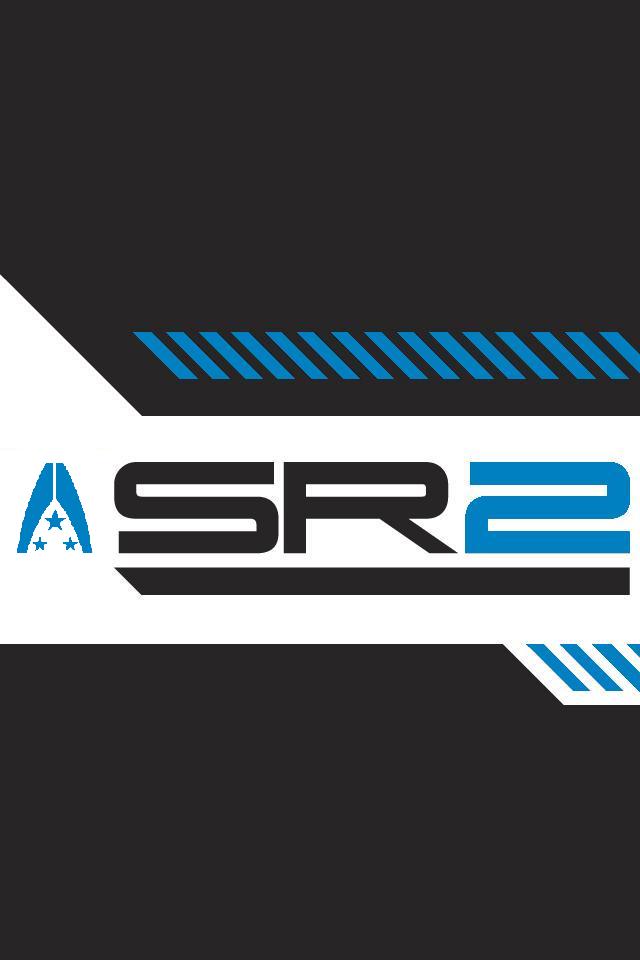 Mass Effect Cerberus Phone Wallpaper Mass Effect Alliance Wallpaper Iphone 640x960 Wallpaper Teahub Io