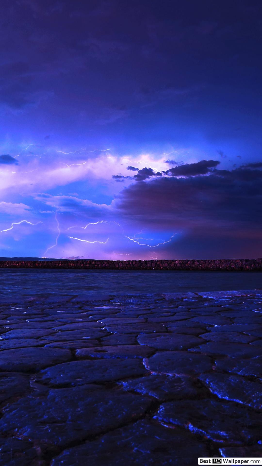 Fond D Écran Hd Iphone 6 Ciel - HD Wallpaper 