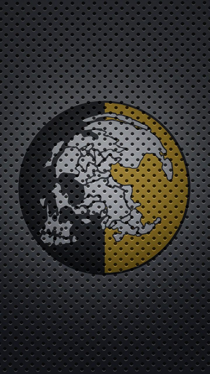 Metal Gear Wallpaper Android - HD Wallpaper 