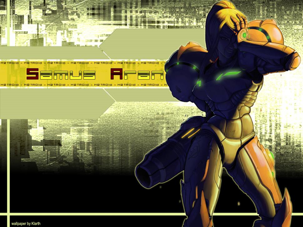 Metroid, Samus Aran, Super Metroid, Games Wallpaper,metroid - HD Wallpaper 