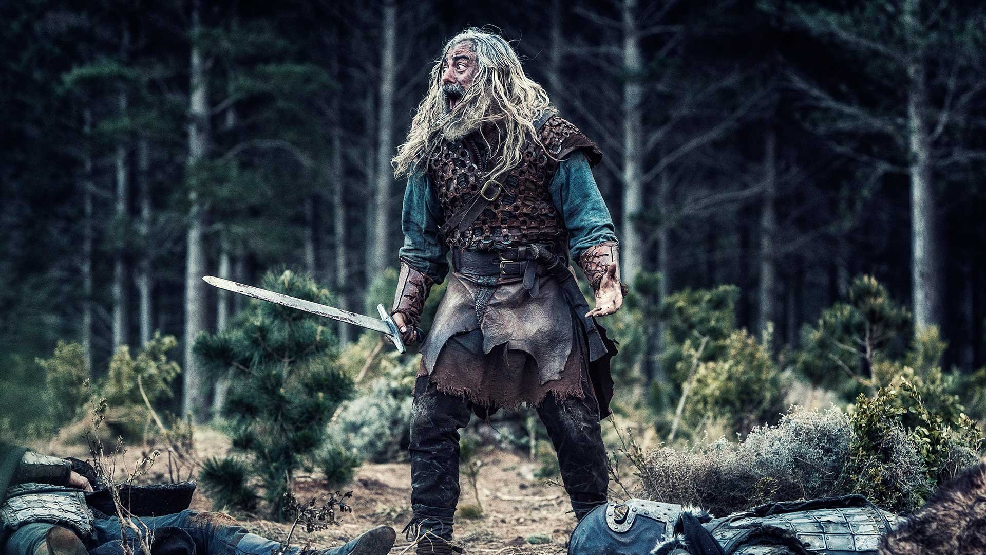 Viking Wallpaper 1920x1080 - HD Wallpaper 