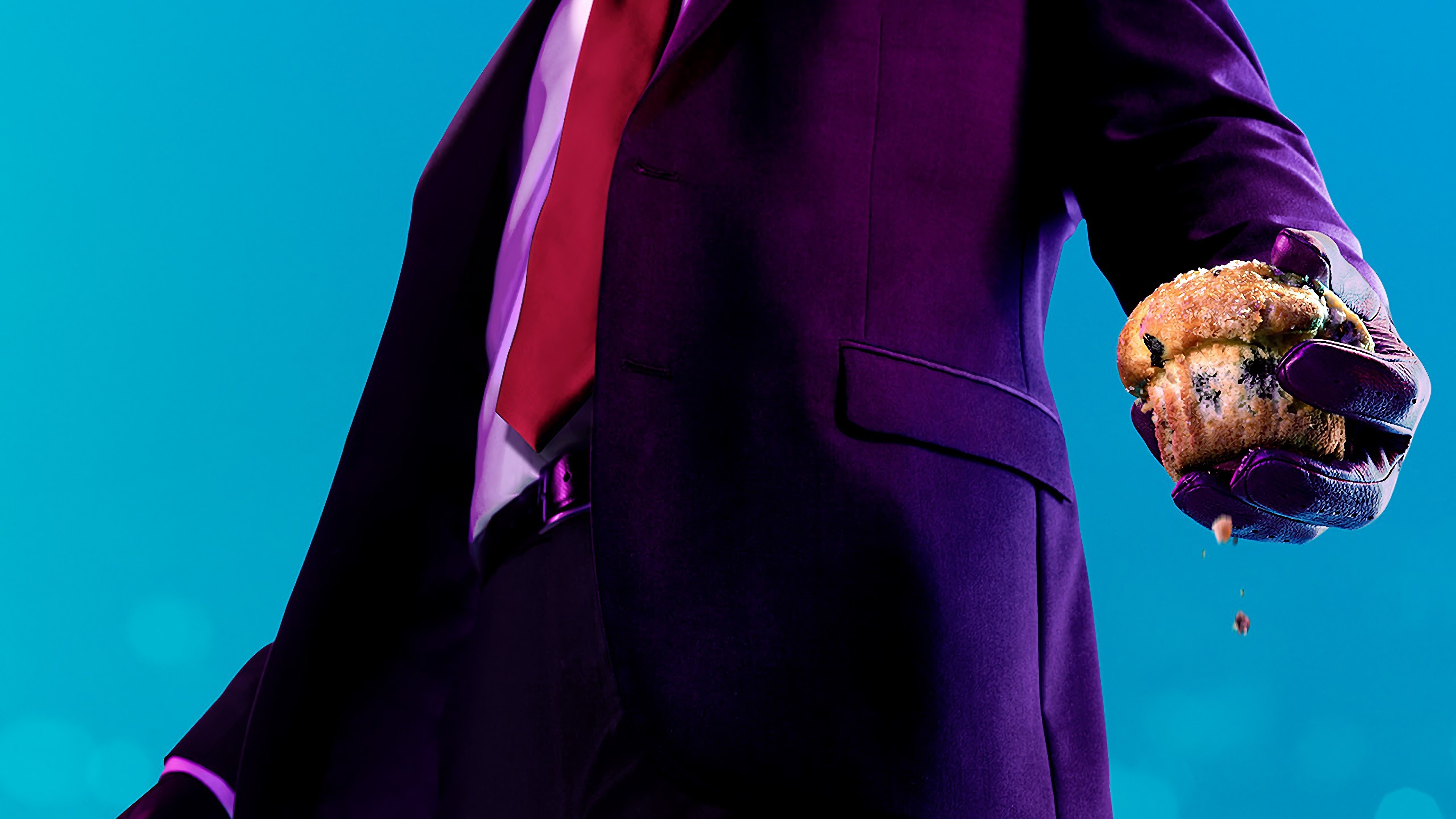 1080p Hitman Wallpaper 4k - HD Wallpaper 